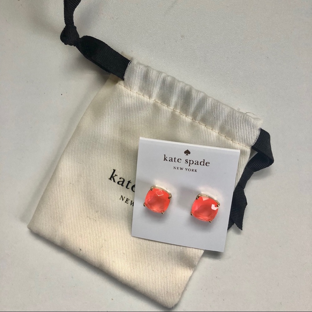 Kate Spade Earrings